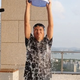 OnePlus founder Pete Lau.